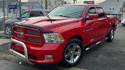 2011 Ram Ram Pickup 1500 Sport