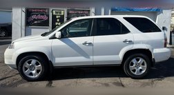 2006 Acura MDX Base