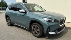 2024 BMW X1 xDrive28i