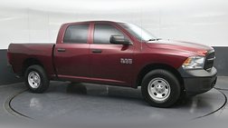 2017 Ram Ram Pickup 1500 Tradesman