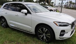 2023 Volvo XC60 B5 Plus Bright Theme