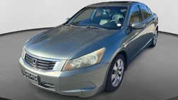 2010 Honda Accord EX-L