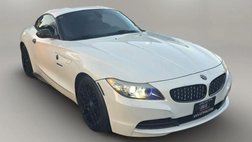 2011 BMW Z4 sDrive30i