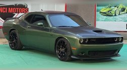 2018 Dodge Challenger T/A 392