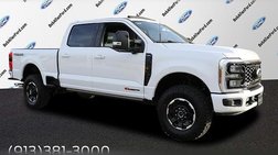 2025 Ford Super Duty F-250 Lariat