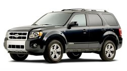 2008 Ford Escape XLT