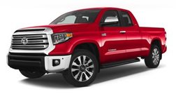 2021 Toyota Tundra TRD Pro