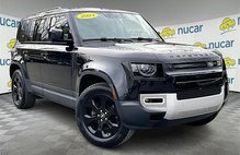 2024 Land Rover Defender 110 P300 S