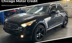 2009 Infiniti FX35 Base