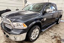 2016 Ram Ram Pickup 1500 