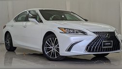 2024 Lexus ES 300h 300h