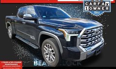 2023 Toyota Tundra 1794 Edition