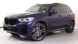 2023 BMW X5 M50i