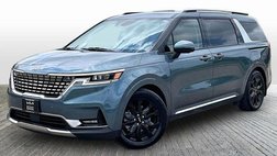 2024 Kia Carnival SX Prestige