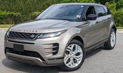 2021 Land Rover Range Rover Evoque R-Dynamic SE