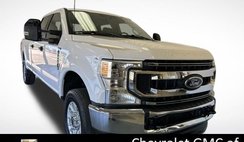 2022 Ford Super Duty F-250 XL