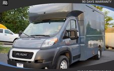 2022 Ram ProMaster 3500 159 WB