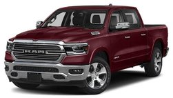 2020 Ram Ram Pickup 1500 Laramie