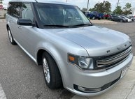 2015 Ford Flex SEL