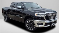 2026 Ram Ram Pickup 1500 Limited