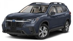 2023 Subaru Ascent Premium 7-Passenger
