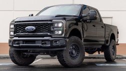 2023 Ford Super Duty F-350 Lariat