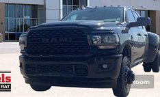 2022 Ram Ram Pickup 3500 Big Horn