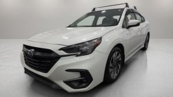 2025 Subaru Legacy Limited