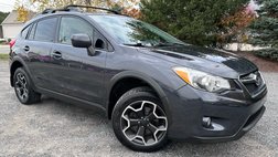 2013 Subaru XV Crosstrek 2.0i Limited