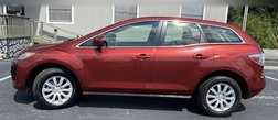 2011 Mazda CX-7 i SV