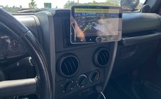 2007 Jeep Wrangler X