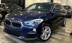 2018 BMW X2 sDrive28i