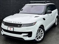 2023 Land Rover Range Rover Sport P360 SE