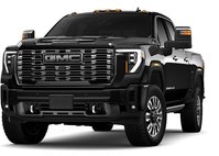 2026 GMC Sierra 2500HD Denali Ultimate