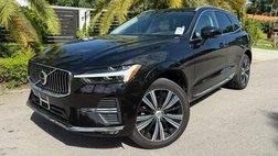 2023 Volvo XC60 B5 Plus Bright Theme