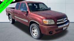 2006 Toyota Tundra SR5