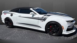 2021 Chevrolet Camaro SS