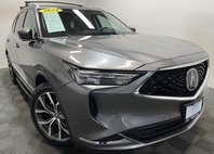 2024 Acura MDX SH-AWD w/Tech