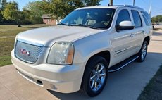 2012 GMC Yukon Denali