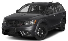 2019 Dodge Journey GT
