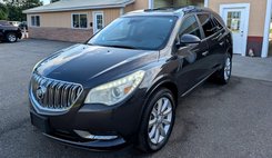 2016 Buick Enclave Premium