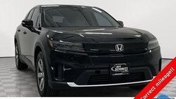 2024 Honda Prologue EX