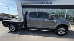 2022 Ford Super Duty F-350 