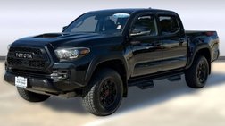 2019 Toyota Tacoma TRD Pro