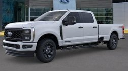 2025 Ford Super Duty F-350 XL
