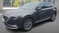 2017 Mazda CX-9 Signature