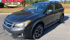 2014 Subaru XV Crosstrek 2.0i Premium