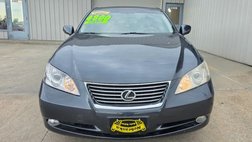 2008 Lexus ES 350 Base