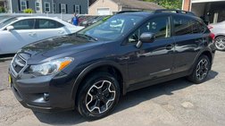 2014 Subaru XV Crosstrek 2.0i Premium