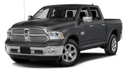 2016 Ram Ram Pickup 1500 Laramie